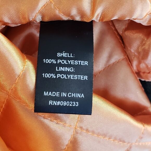 Kendall & Kylie Spring Jacket - Picture 10 of 13